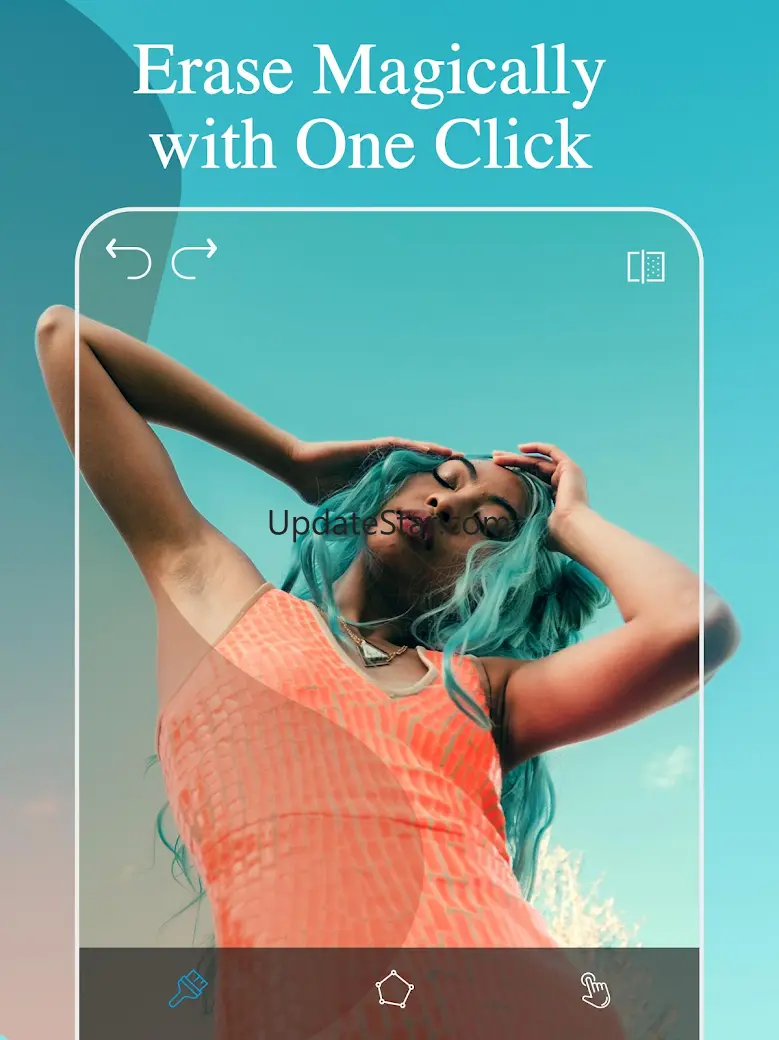 PixVibe: Image Object Eraser 2.1.2