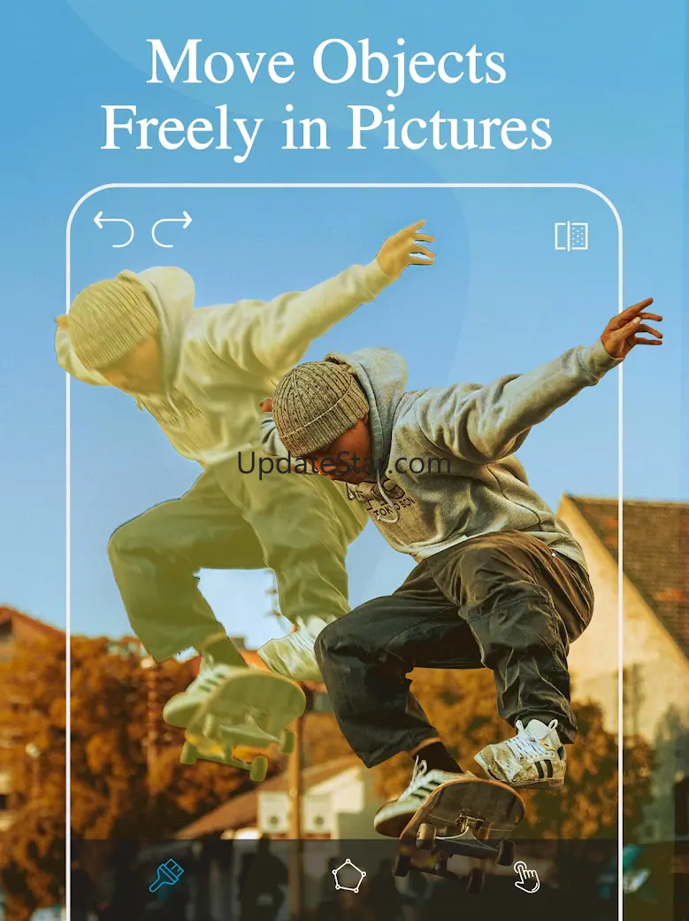 PixVibe: Image Object Eraser 2.1.2