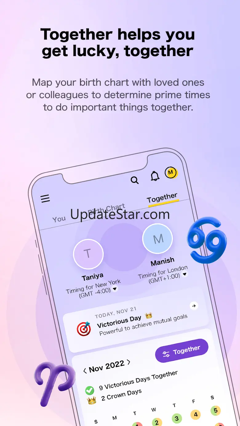 align27: Vedic Astrology Guide 4.3.4.2