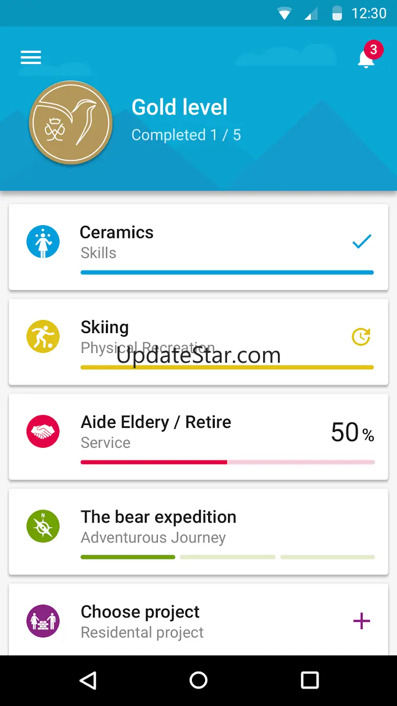ORB Participant 2.3.7