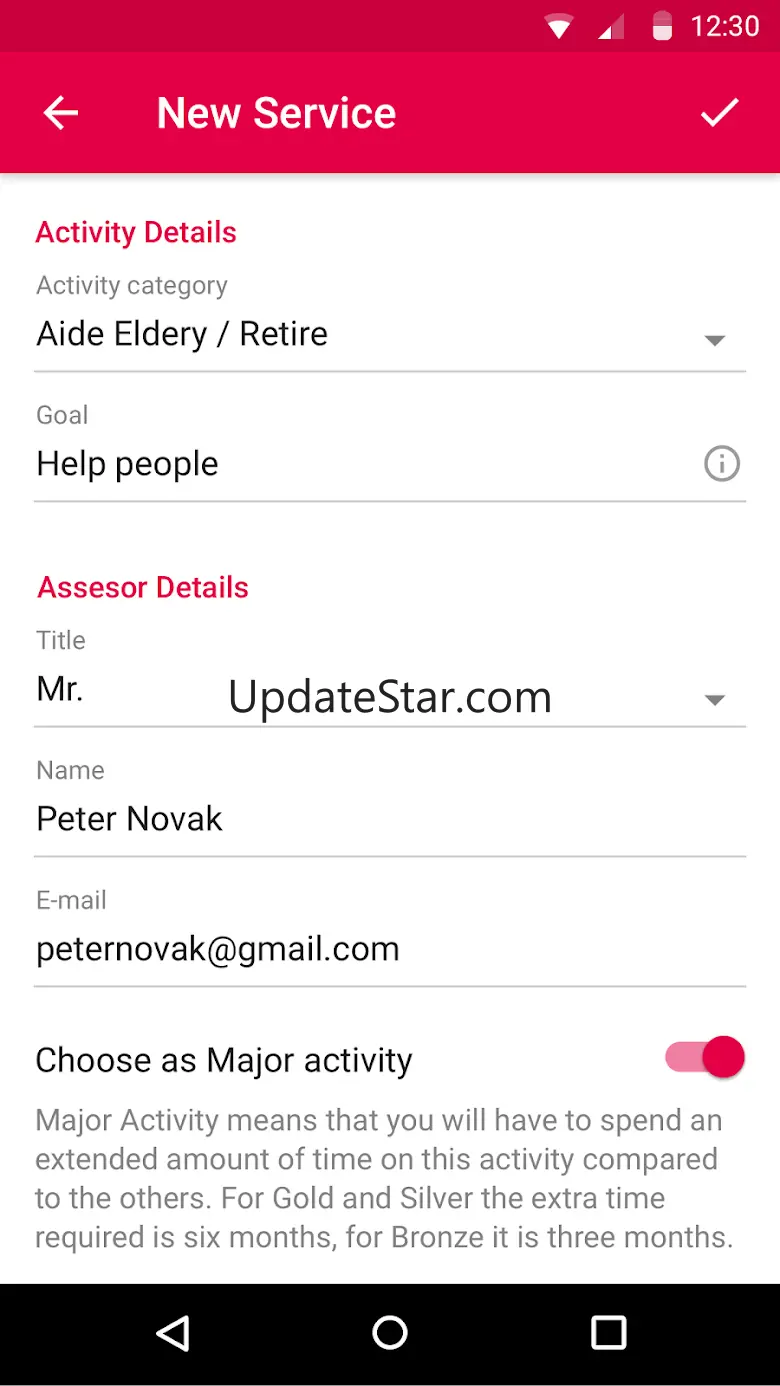 ORB Participant 2.3.7