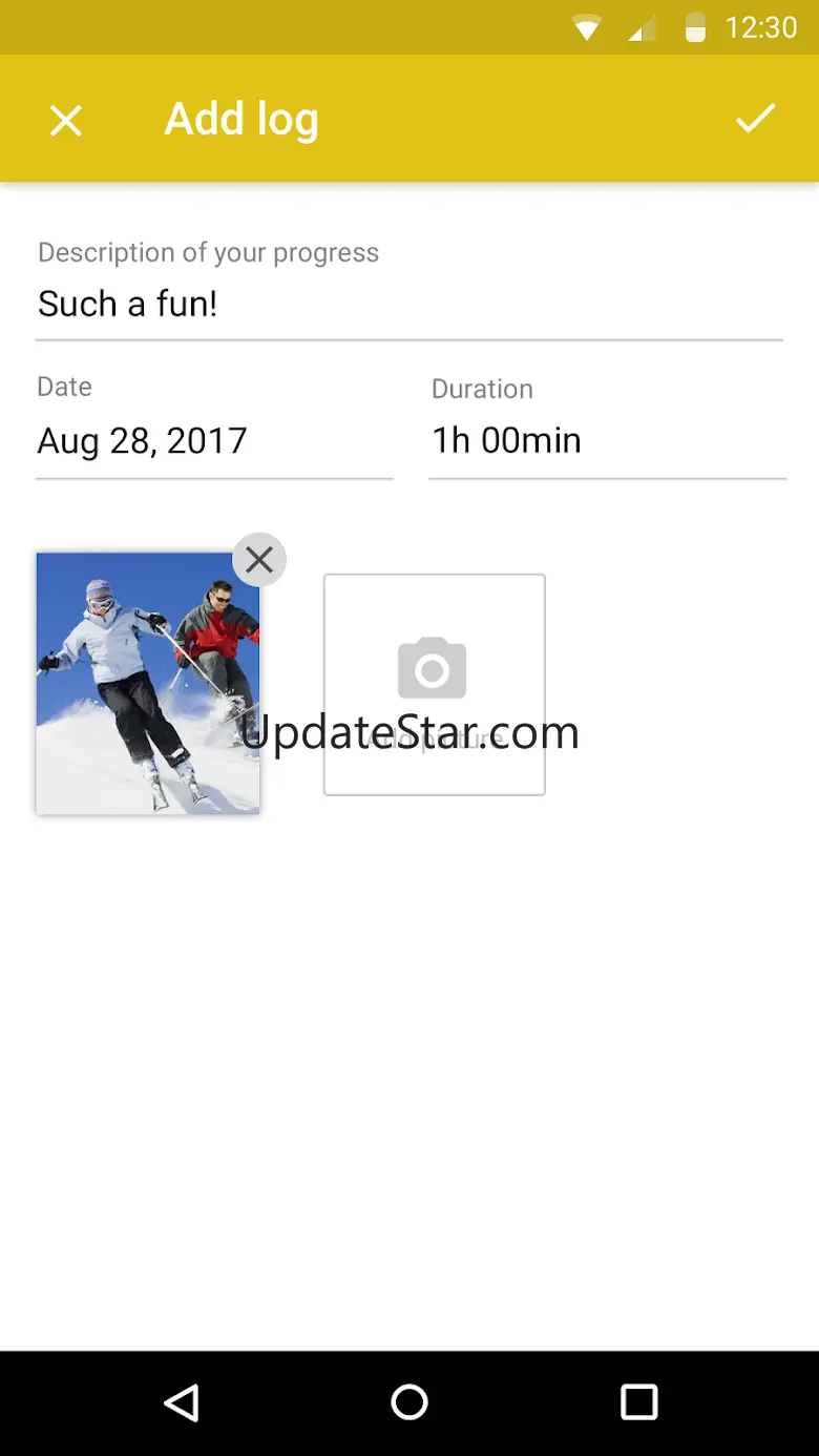 ORB Participant 2.3.7