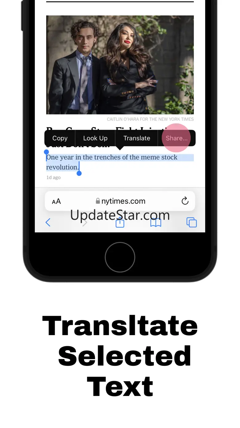 Translator & Safari Extension 2.6.2