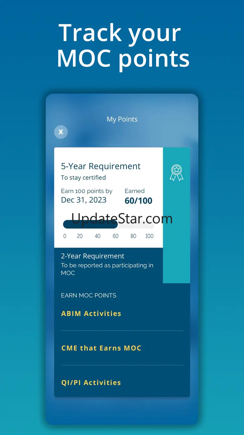 ABIM Physician Portal 1.4.3