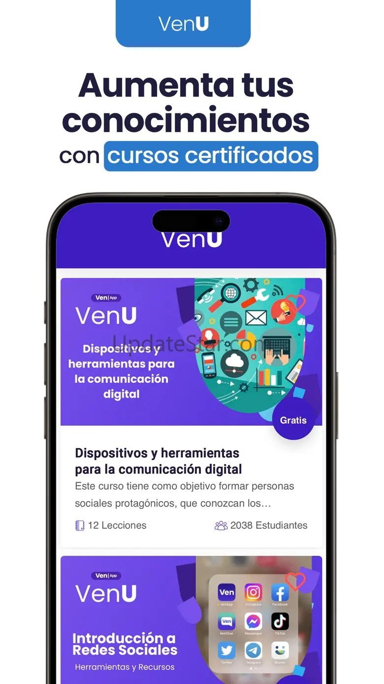 VenApp 4.3.32