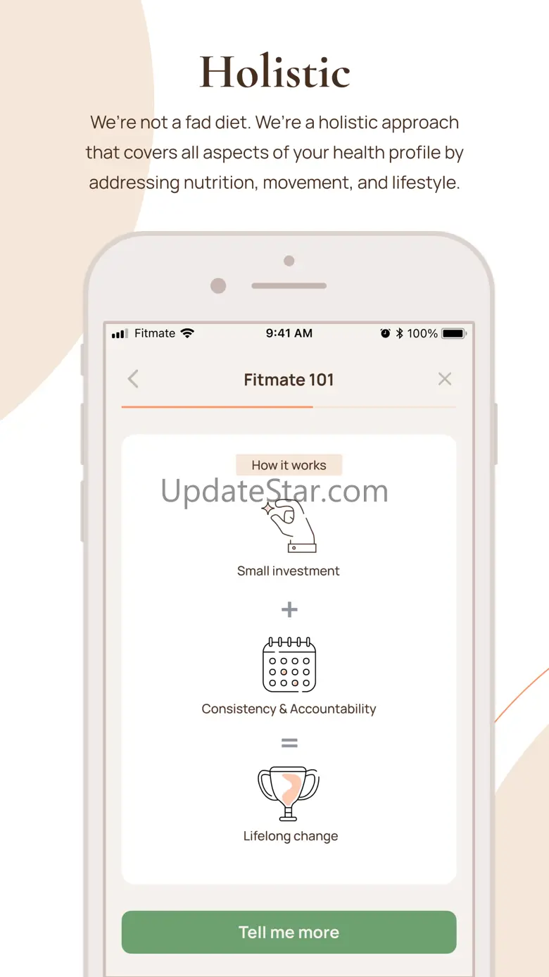Fitmate Coach: Lose Weight 2.2.56