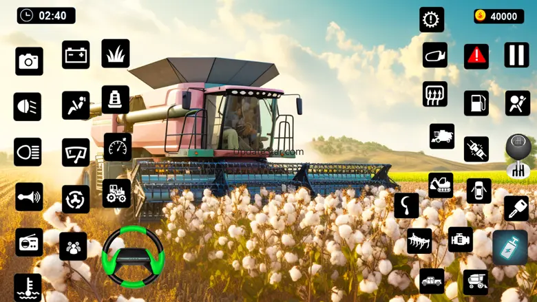 Farming Simulator 23 - Farmer 2.3