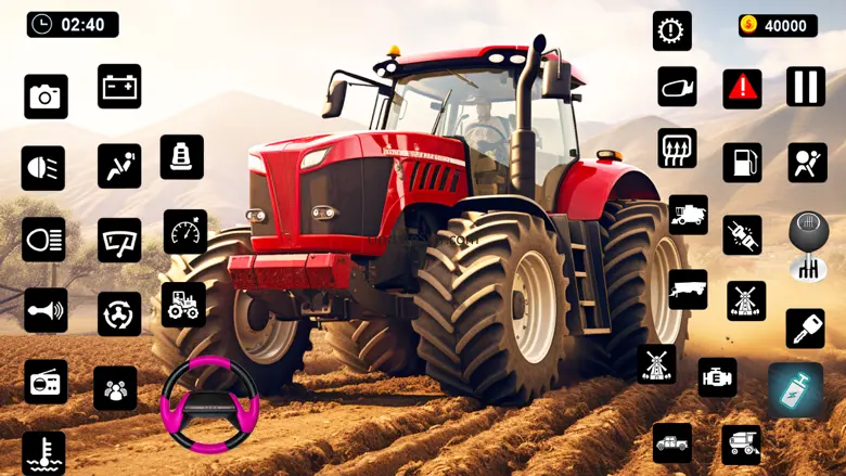 Farming Simulator 23 - Farmer 2.3