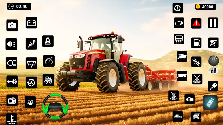 Farming Simulator 23 - Farmer 2.3