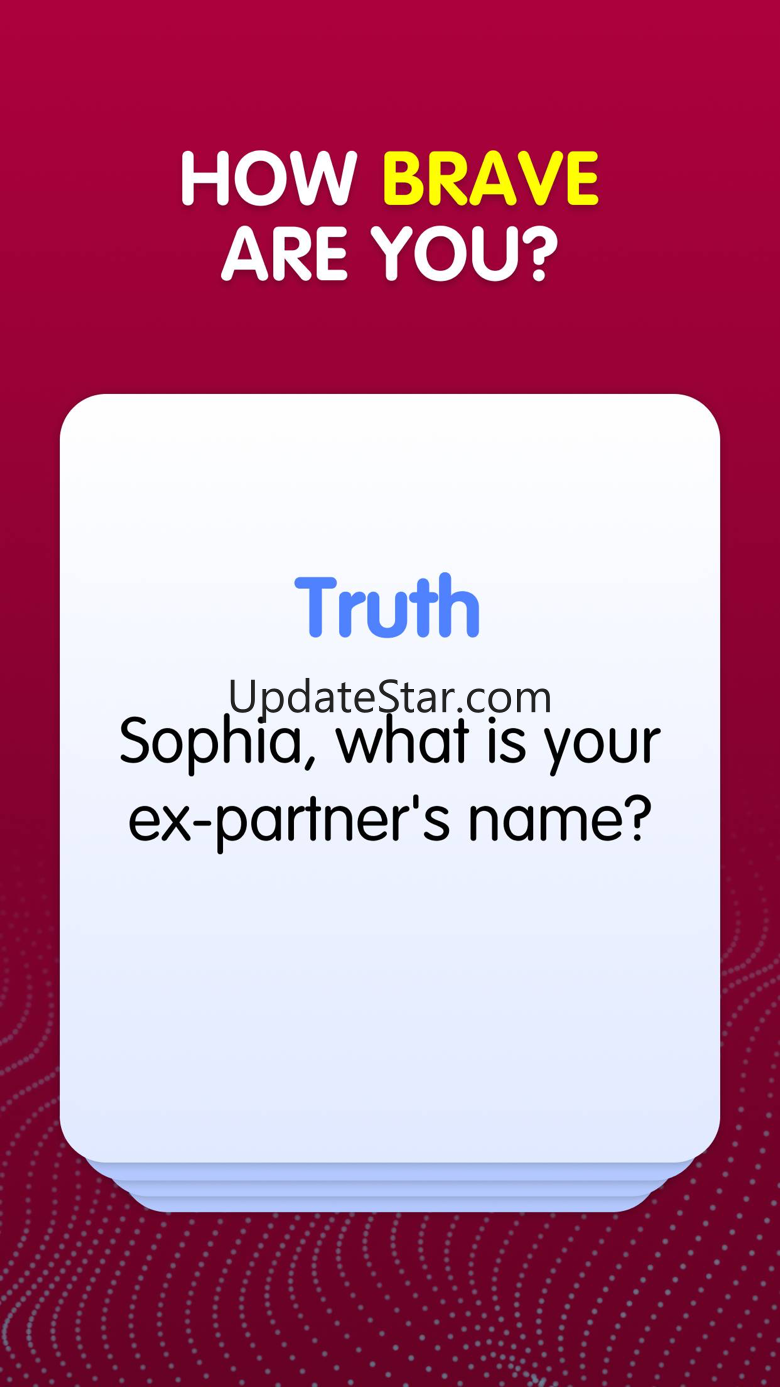 Truth or Dare Dirty Adult 1.3.0