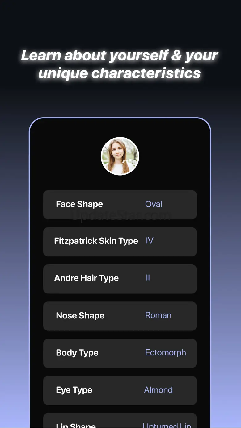 Glowed Up - Glow Up with AI 1.0.19