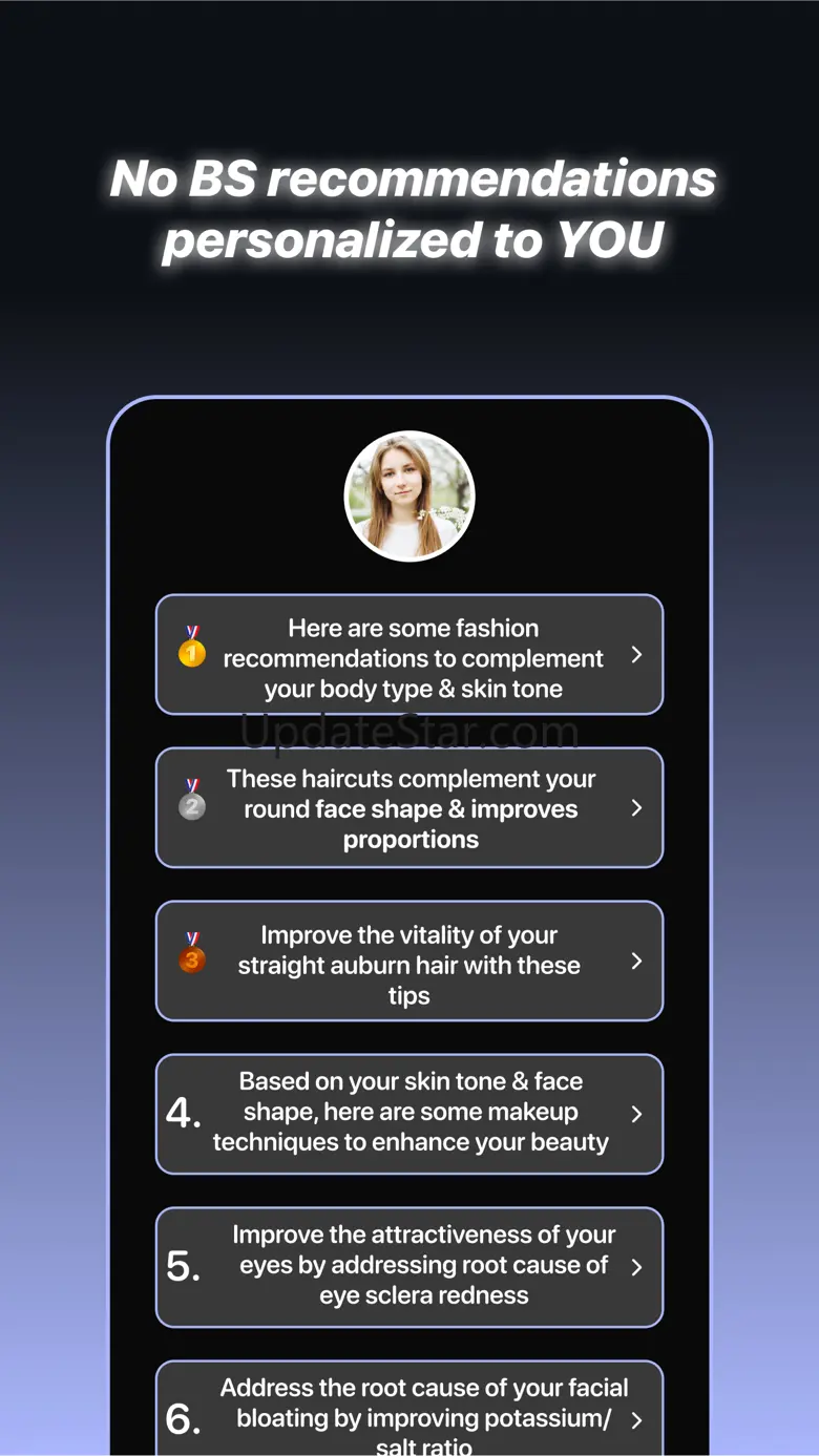 Glowed Up - Glow Up with AI 1.0.19