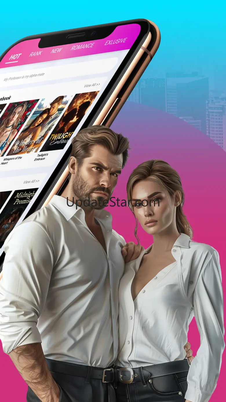 HEAT Romance Stories & Audio 1.0.407