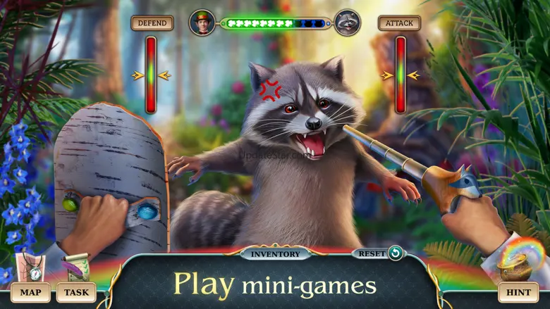 Lucky Season: Hidden Objects 1.0.1