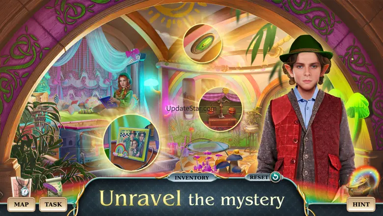Lucky Season: Hidden Objects 1.0.1