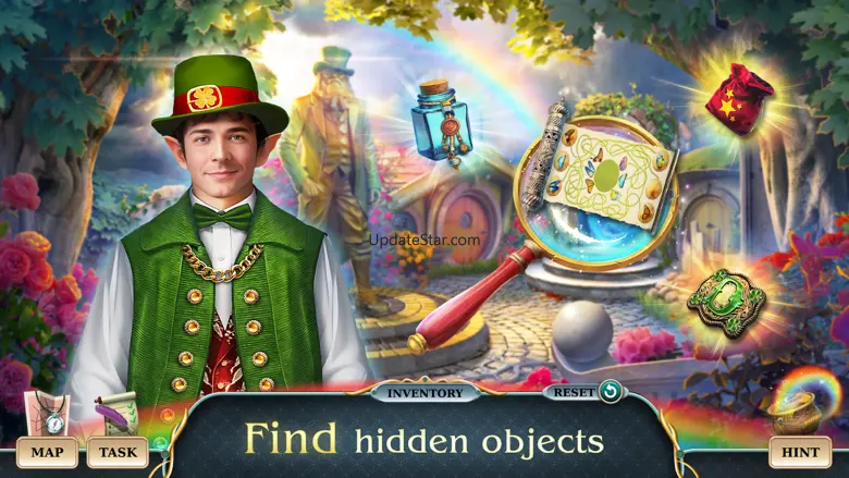 Lucky Season: Hidden Objects 1.0.1