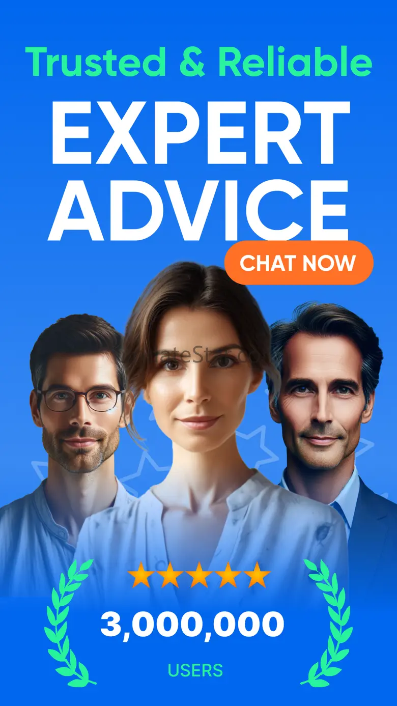 Help AI: Chat & Ask Experts 1.9