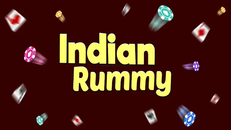 Rummy Offline 13 Card Game 1.39