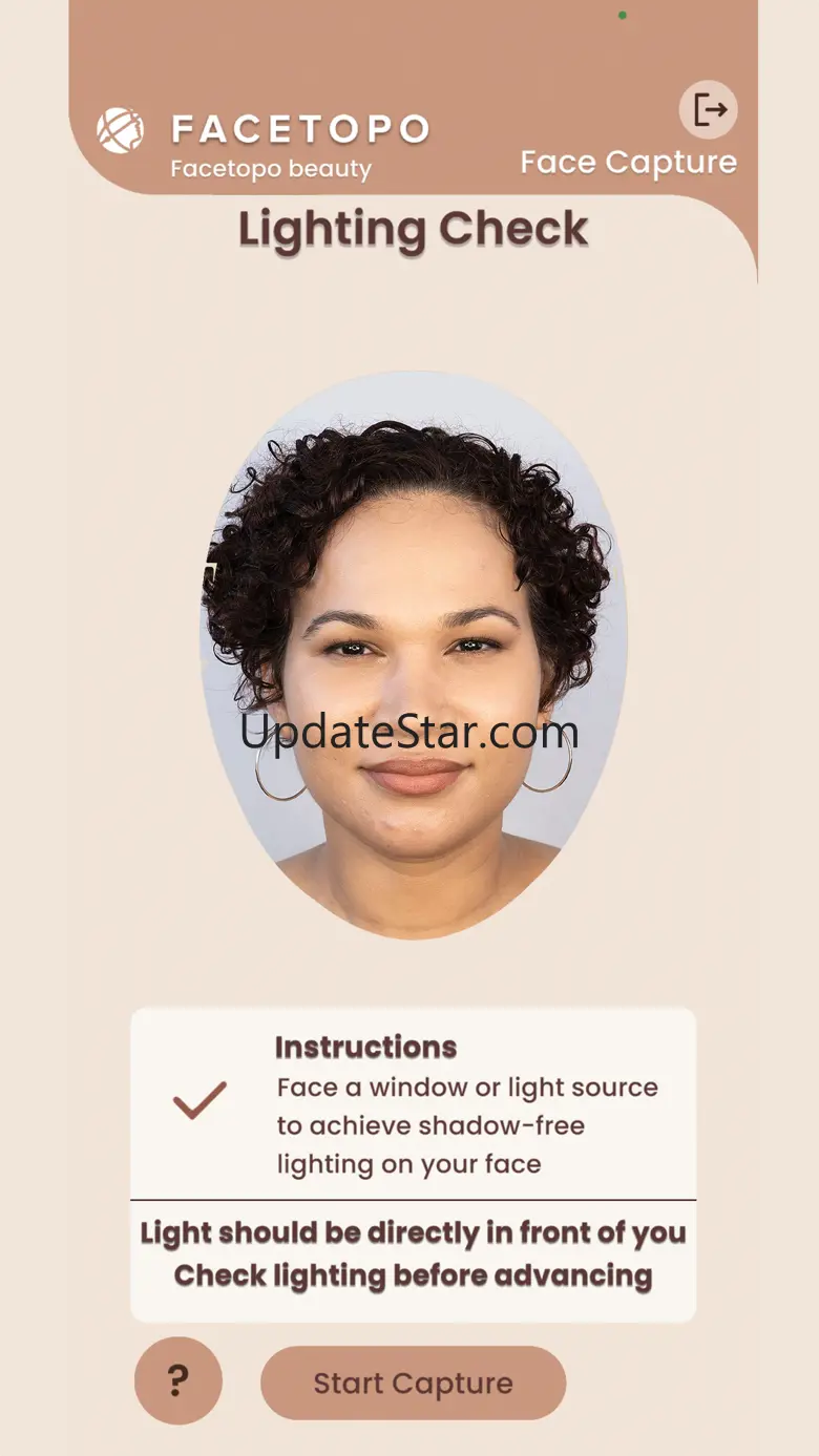 Facetopo: Your Makeup Tutor 3.992