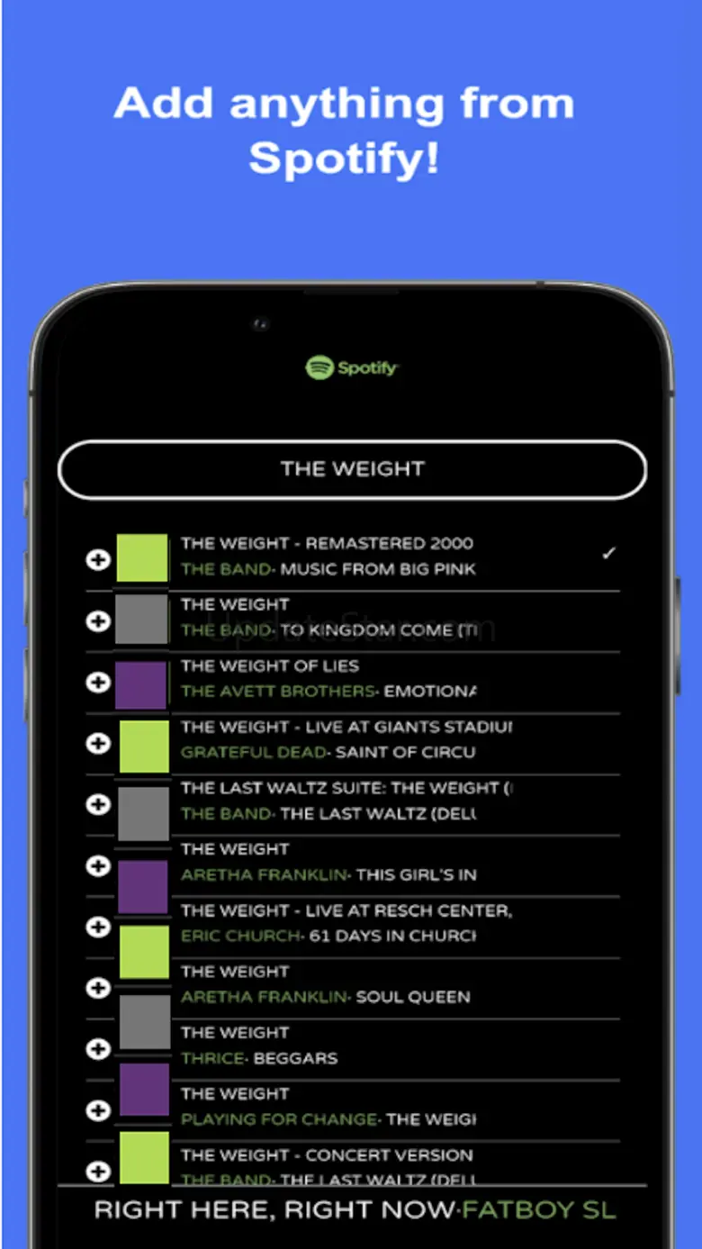 The Jukebox App 10.0.54