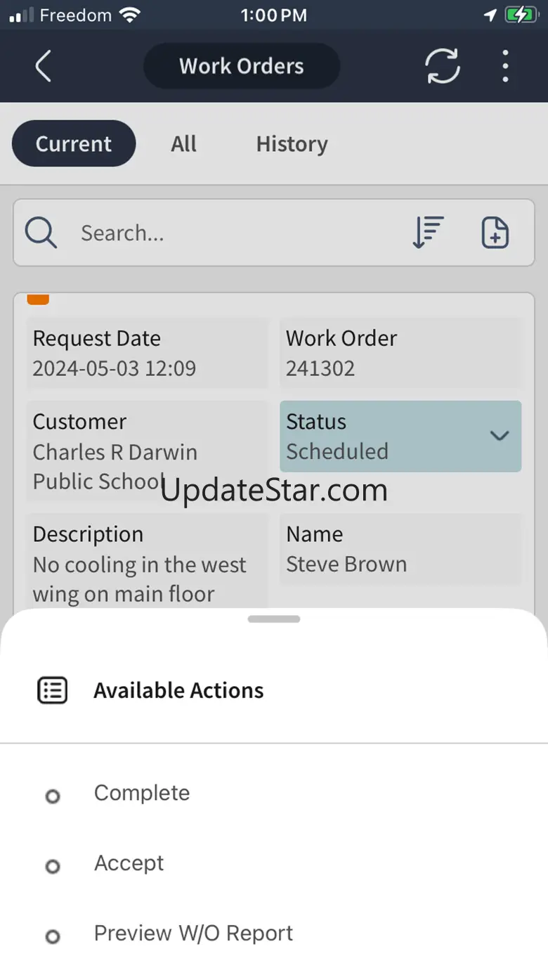 MobilePro 2.32.6