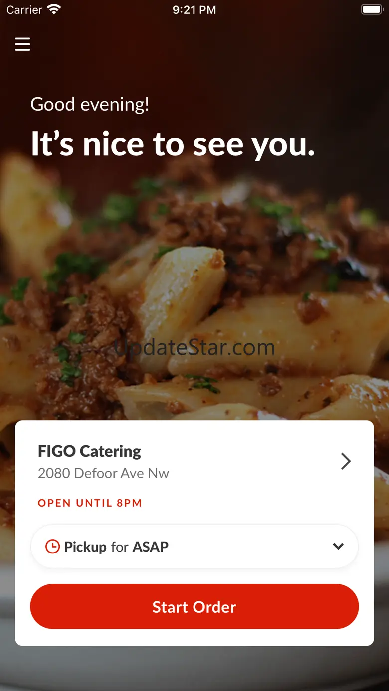 FIGO Pasta 3.29.0