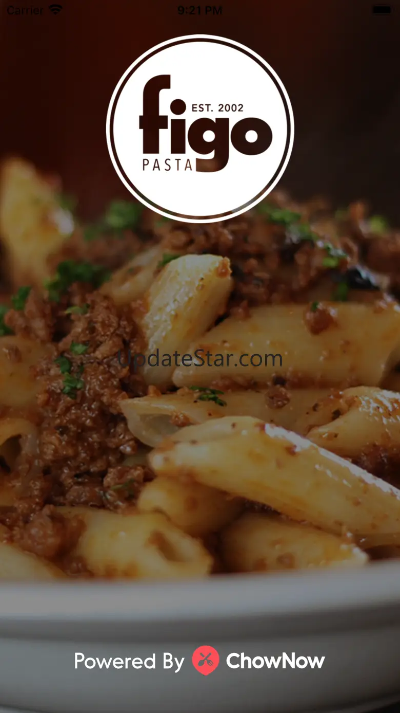 FIGO Pasta 3.29.0