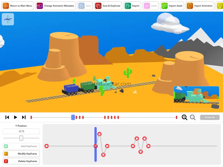 Minima Animator 1.1.4