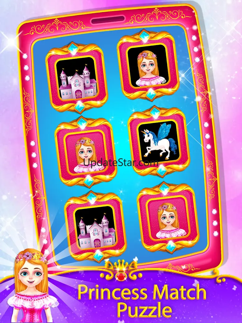 Princess Baby Phone 2.2.4