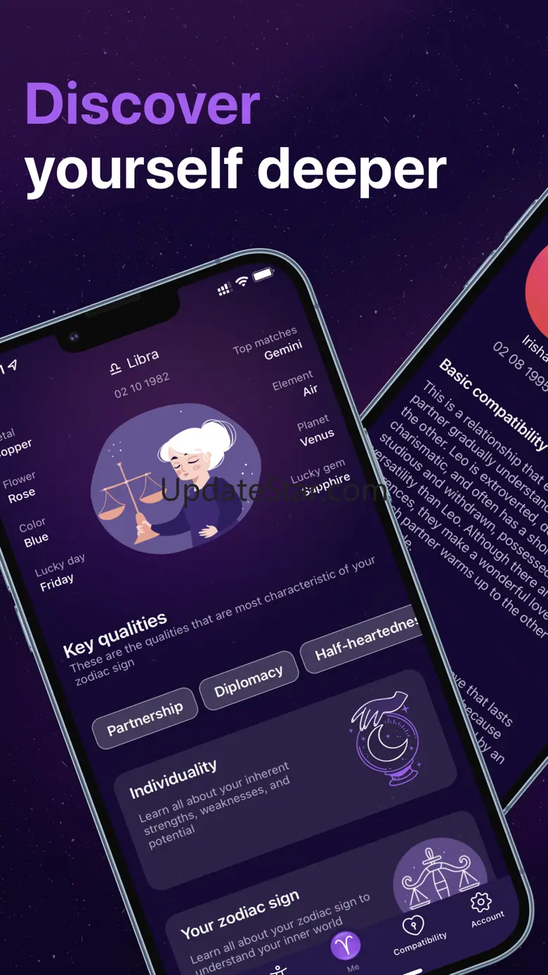 Astro: Horoscope & Numerology 1.1.13