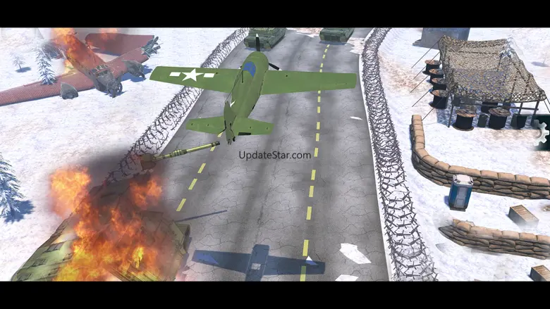 Military Truck Driver Game 3D 5.5