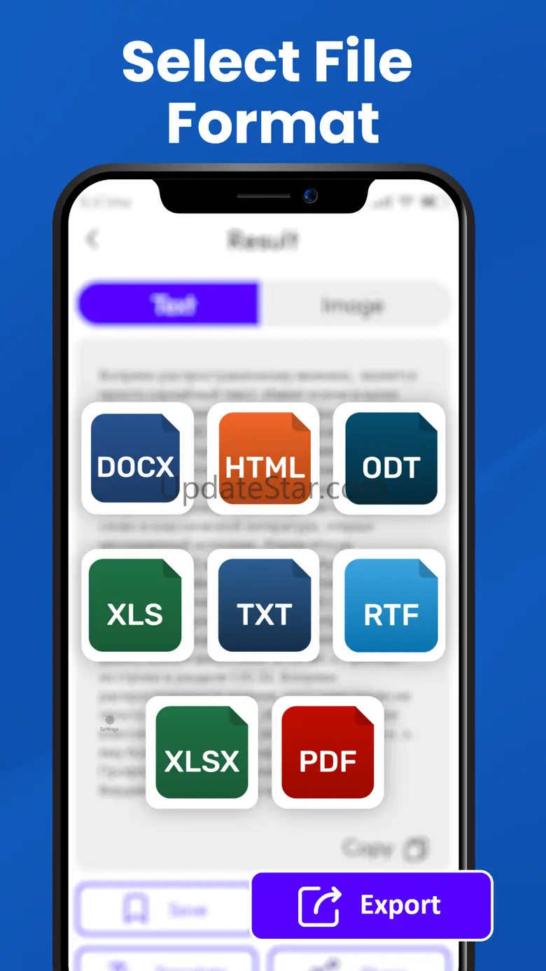 Text Scanner OCR App: OCR Scan 1.0.36