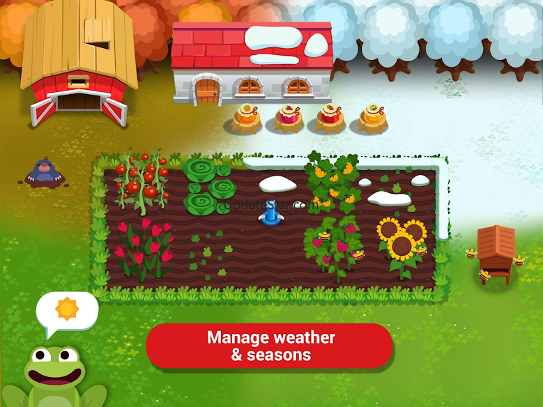 Montessori Nature 1.11