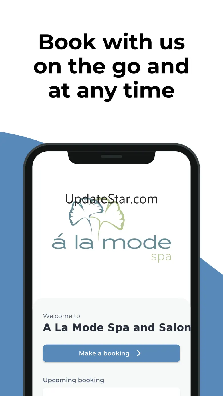 A La Mode Spa and Salon 4.0.1