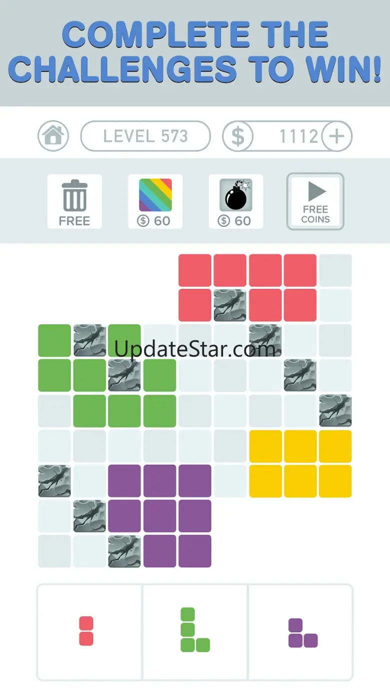 Best Blocks Block Puzzle Games 1.107
