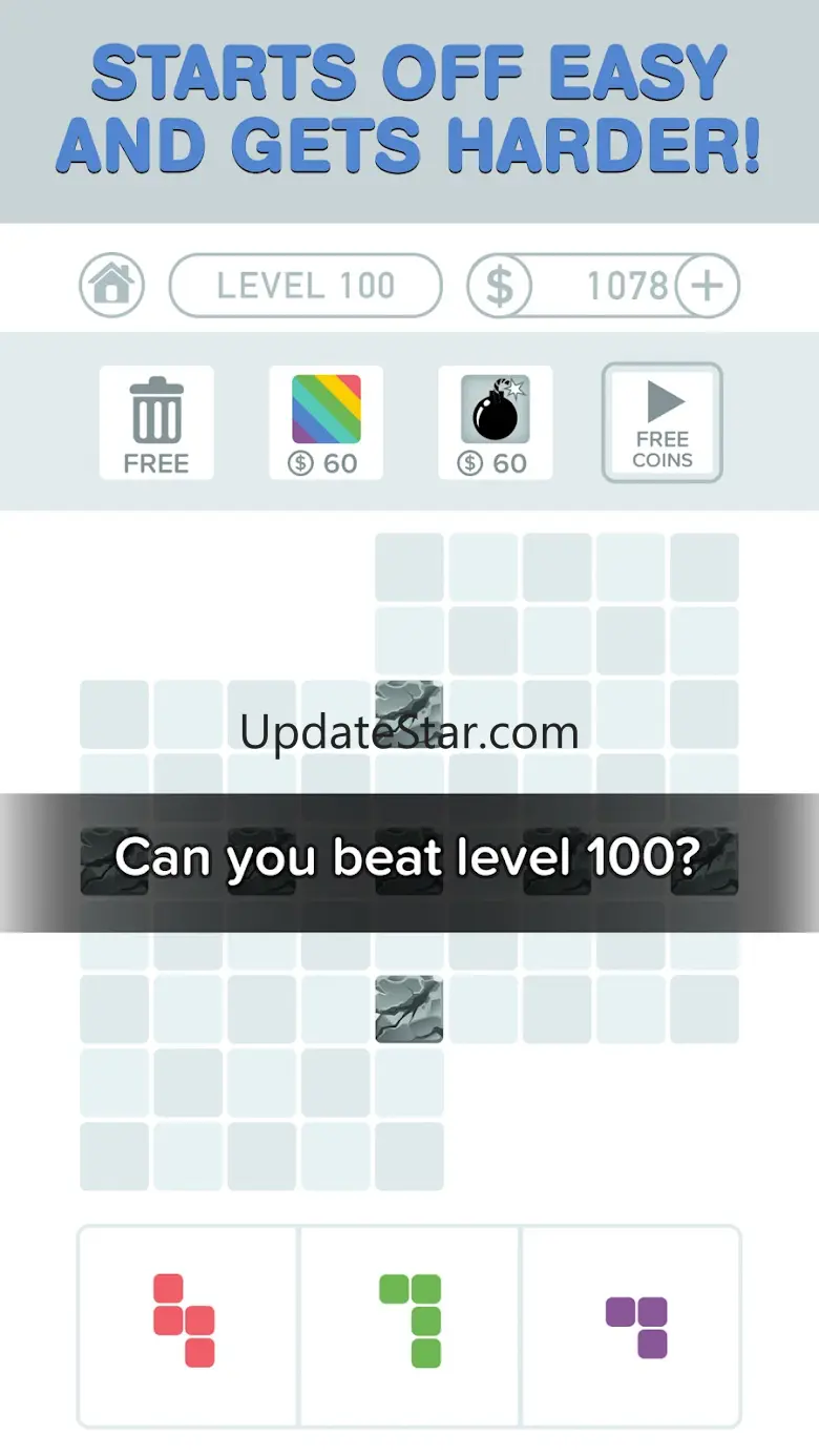 Best Blocks Block Puzzle Games 1.107