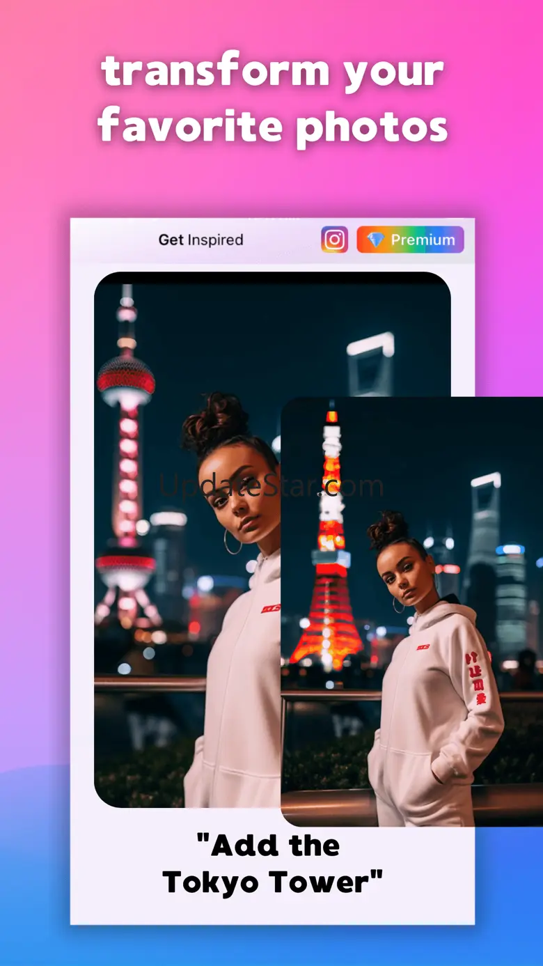 Aura: AI Art Ilustrator Photo 2.2.3
