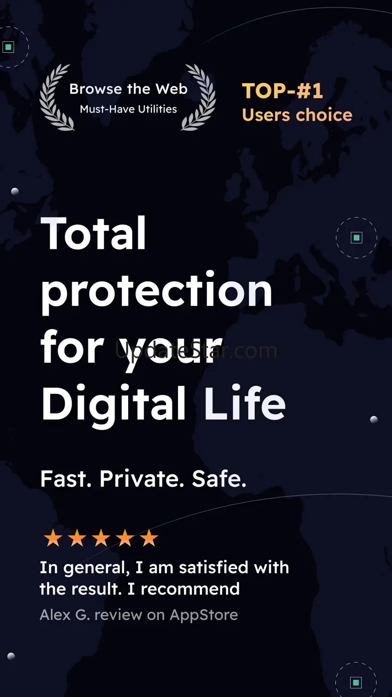 VPN - Speed vpn & fast vpn 1.9