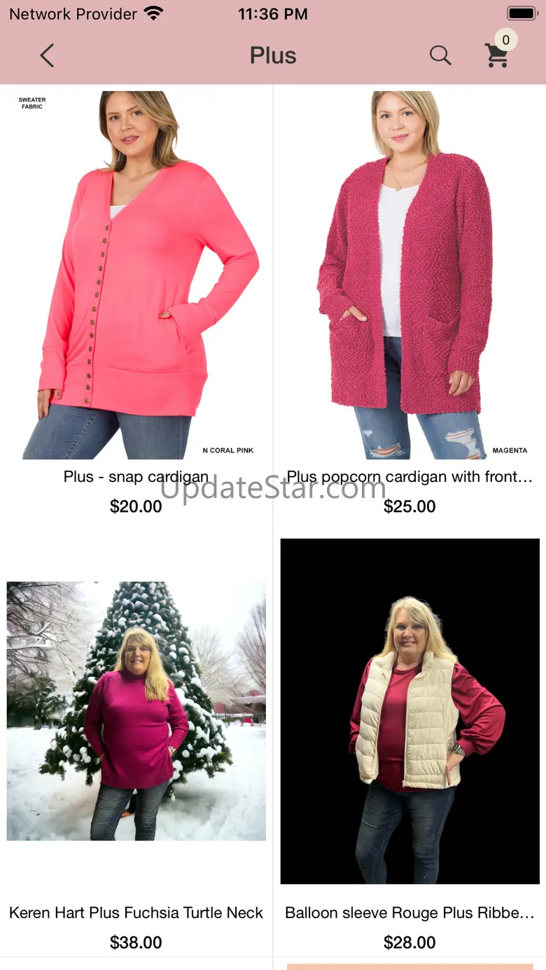 Jeminley Boutique 1.4