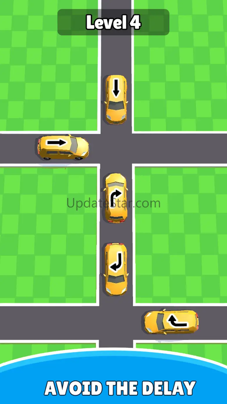 Traffic Escape 3D: Car Jam 1.0.13
