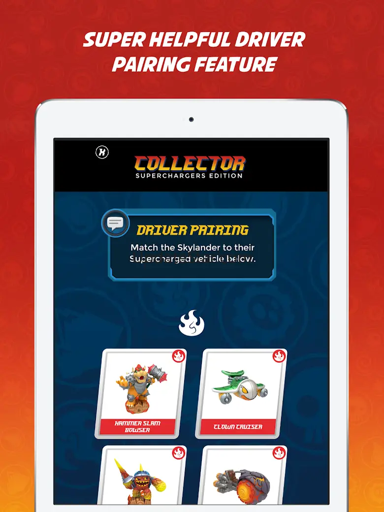Collector - Superchargers Edn. 2.0.5