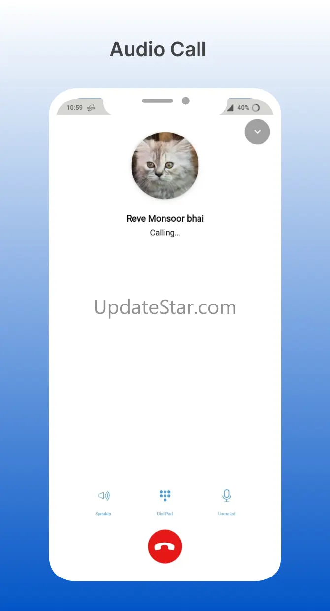 Cheap Calls & Low Cost Roaming 1.9.0