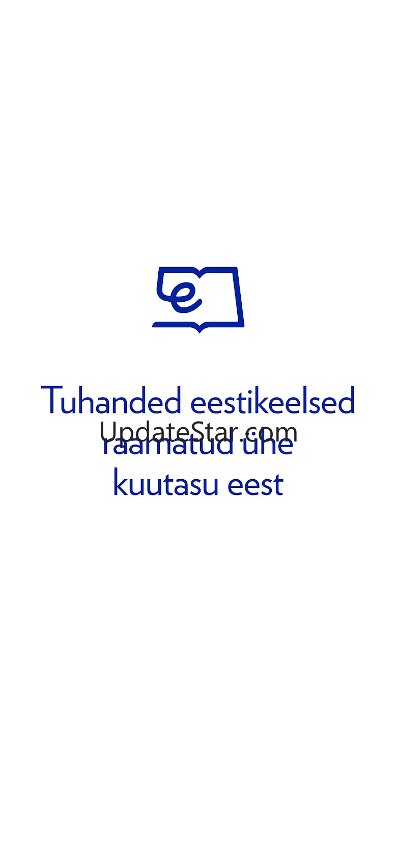 Elisa Raamat 5.0.9