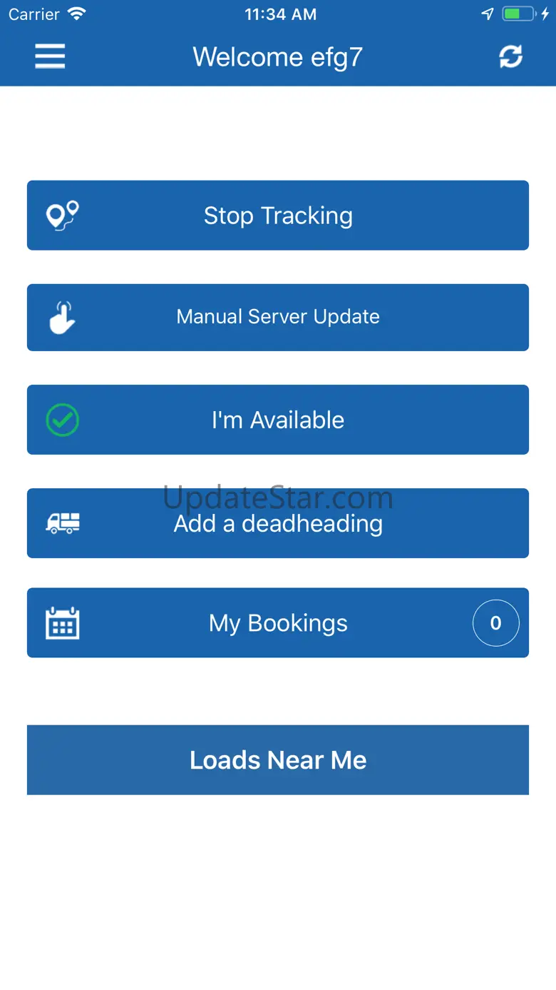 My Virtual Fleet 1.10.0
