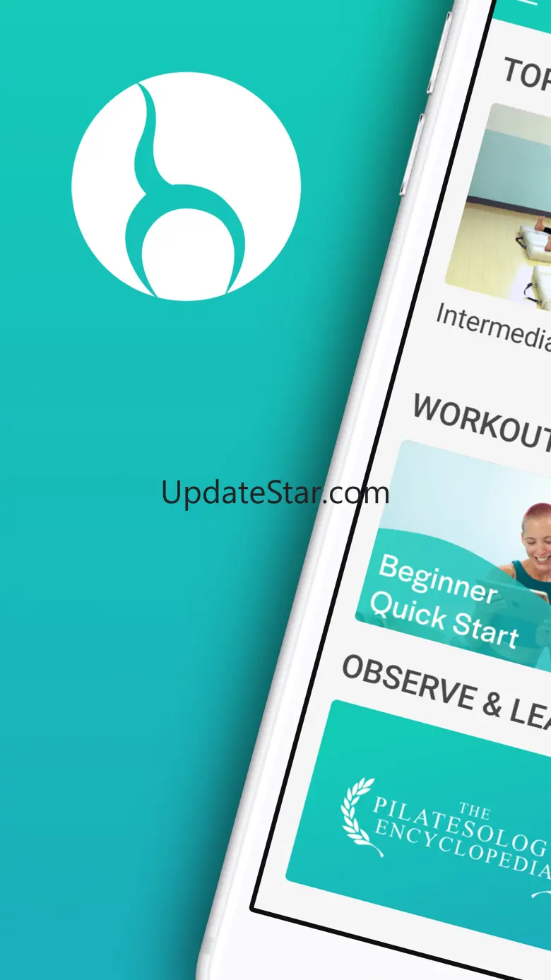 Pilatesology - Pilates Online 1.330.1