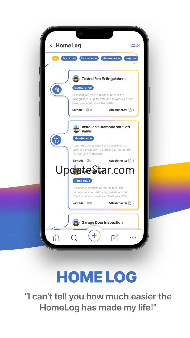 vipHome.app 9.4.2