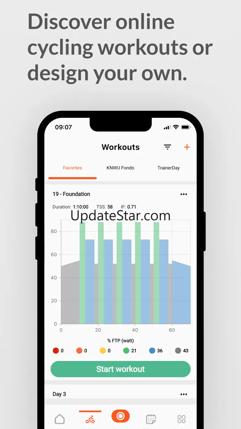 CheckMyRide - Bicycle Odometer 149.1.8