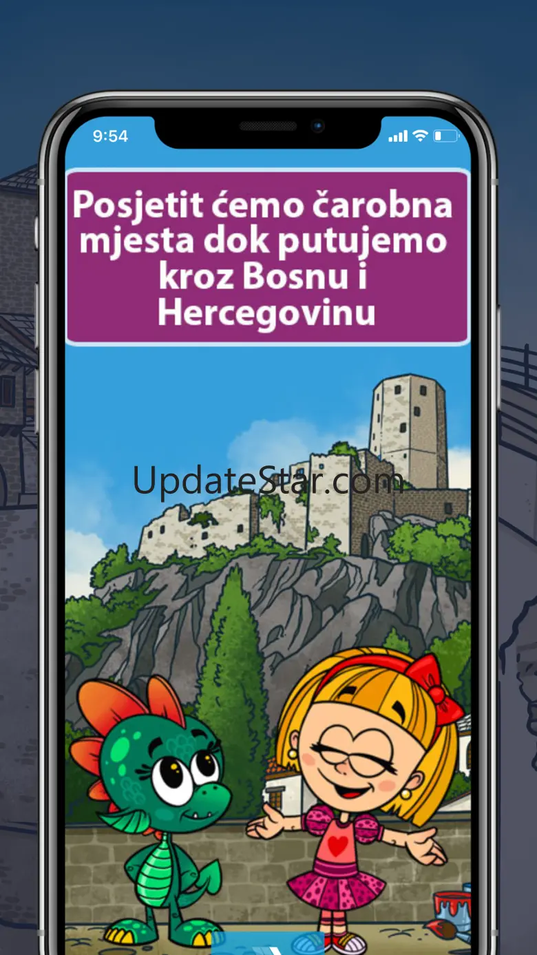 ABC Djeca aplikacija za djecu 3.2.6