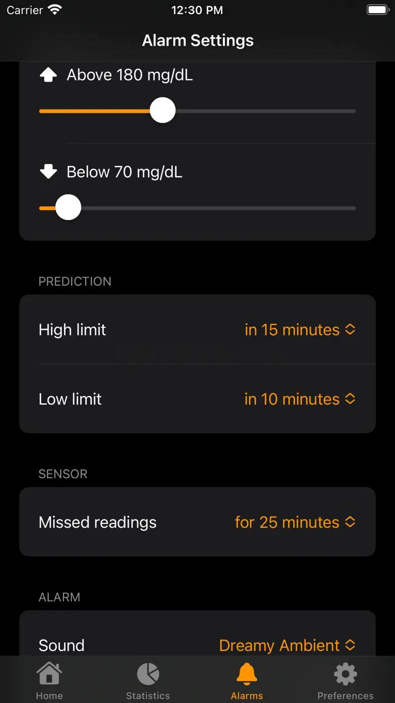 Guardian Monitor 1.2.5
