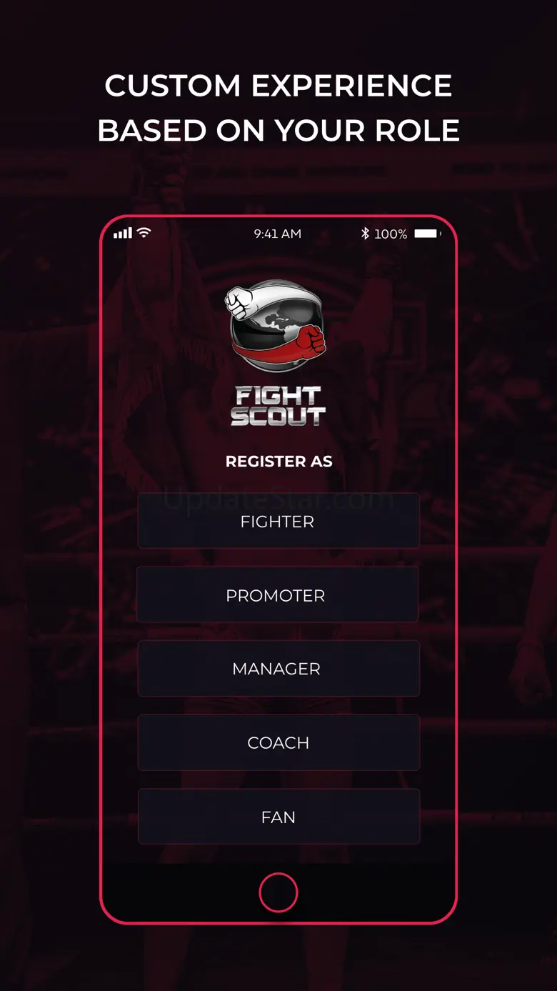 FightScout 2.151